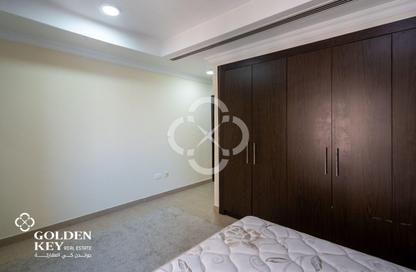 Apartment - 1 - 2 for rent in West Porto Drive - Porto Arabia - The Pearl Island - Doha Apartment - 1 - 2 for rent in West Porto Drive - Porto Arabia - The Pearl Island - Doha