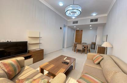 Apartment - 2 - 2 for rent in Old Airport Residential Apartments - Old Airport Road - Doha