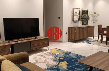 Apartment - 2 - 3 for rent in Giardino Gardens - Giardino Villas - The Pearl Island - Doha