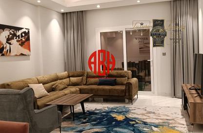 Apartment - 2 - 3 for rent in Giardino Gardens - Giardino Villas - The Pearl Island - Doha