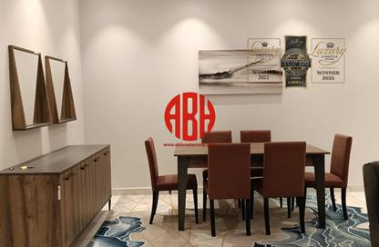Apartment - 2 - 3 for rent in Giardino Gardens - Giardino Villas - The Pearl Island - Doha