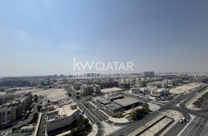 Apartment - 3 - 4 for rent in Al Kharaej 1 - Lusail Apartment - 3 - 4 for rent in Al Kharaej 1 - Lusail