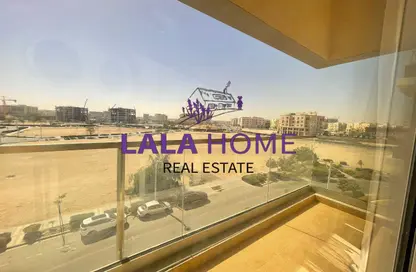 شقة - غرفة نوم - 2 حمامات للايجار في شقق أرتان ريزيدنس فوكس هيلز 150 - فوكس هيلز - الوسيل