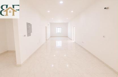 Apartment - 1 Bedroom - 1 Bathroom for rent in Al Thumama - Al Thumama - Doha