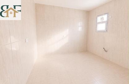Apartment - 1 Bedroom - 1 Bathroom for rent in Al Thumama - Al Thumama - Doha