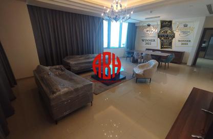 Apartment - 2 Bedrooms - 2 Bathrooms for rent in Al Mansoura - Al Mansoura - Doha