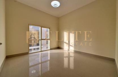 Apartment - 2 Bedrooms - 2 Bathrooms for rent in Lusail Marina Heights - Marina District - Lusail