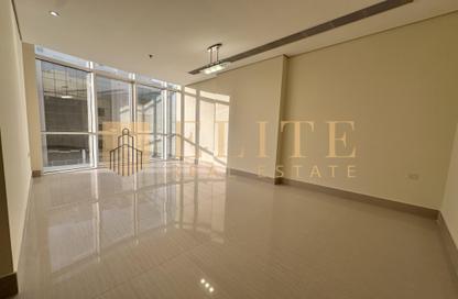 Apartment - 2 Bedrooms - 2 Bathrooms for rent in Lusail Marina Heights - Marina District - Lusail Apartment - 2 Bedrooms - 2 Bathrooms for rent in Lusail Marina Heights - Marina District - Lusail