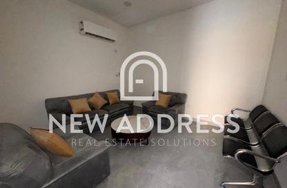 Apartment - 2 Bedrooms - 2 Bathrooms for rent in West Walk - Al Waab - Doha