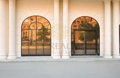 محل تجاري - استوديو - 1 حمام للبيع في مركز المدينة - مدينة قطر الترفيهية - الوسيل