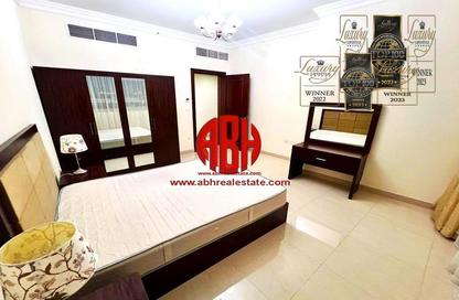 Apartment - 2 - 2 for rent in Al Shatt Street - West Bay - Doha