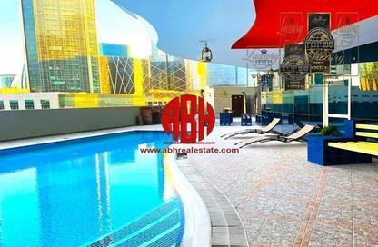 Apartment - 2 - 2 for rent in Al Shatt Street - West Bay - Doha