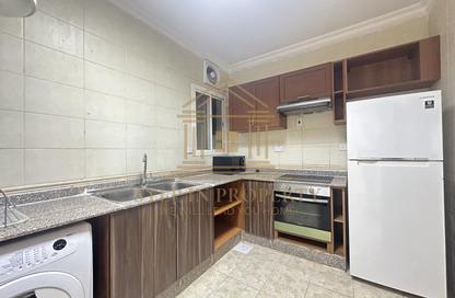 Apartment - 2 - 3 for rent in Musheireb Apartments - Musheireb - Doha