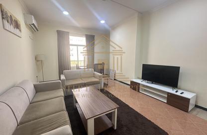 Apartment - 2 - 3 for rent in Musheireb Apartments - Musheireb - Doha