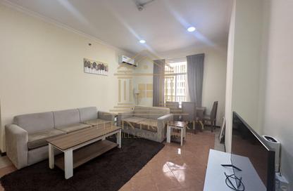 Apartment - 2 - 3 for rent in Musheireb Apartments - Musheireb - Doha Apartment - 2 - 3 for rent in Musheireb Apartments - Musheireb - Doha