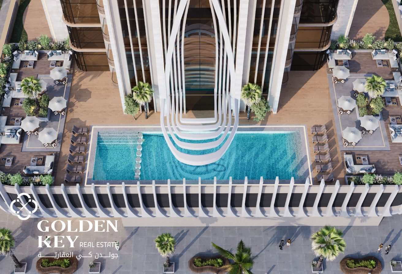 5% DP | 7 Years Payment Plan | Luxury Amenities