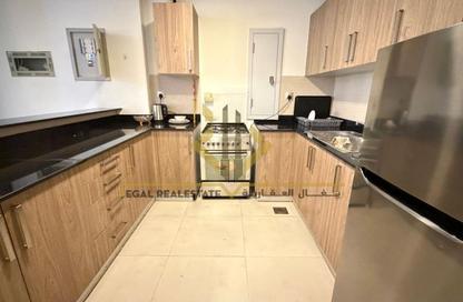 Apartment - 1 - 2 for sale in Dara - Fox Hills - Lusail Apartment - 1 - 2 for sale in Dara - Fox Hills - Lusail
