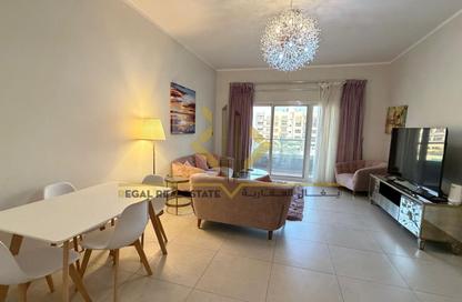 Apartment - 1 - 2 for sale in Dara - Fox Hills - Lusail Apartment - 1 - 2 for sale in Dara - Fox Hills - Lusail