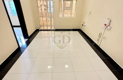 Villa - 1 Bedroom - 1 Bathroom for rent in Najma Street - Najma - Doha
