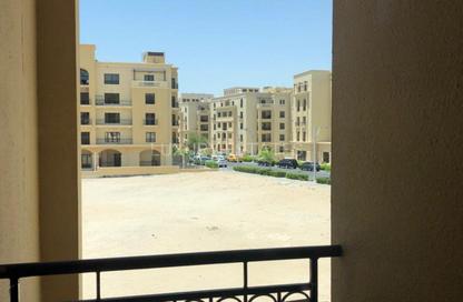 Apartment - 2 Bedrooms - 2 Bathrooms for rent in Palermo - Fox Hills - Fox Hills - Lusail