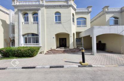 مجمع سكني - 5 غرف نوم - 5 حمامات للايجار في الريان القديمة - الريان - الدوحة