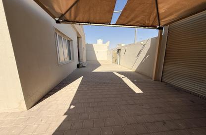 Apartment - Studio - 1 Bathroom for rent in Al Kharaitiyat - Al Kharaitiyat - Al Kharaitiyat - Umm Salal Mohammed