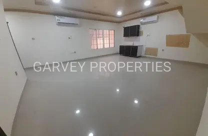 Apartment - 1 Bedroom - 1 Bathroom for rent in Saeed Ibn Jubair - Al Aziziyah - Doha