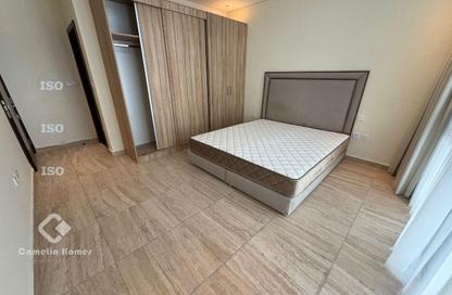 Apartment - 2 Bedrooms - 3 Bathrooms for rent in Giardino Apartments - The Pearl Island - Doha