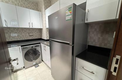 Apartment - 2 Bedrooms - 3 Bathrooms for rent in Giardino Apartments - The Pearl Island - Doha