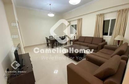 Apartment - 2 Bedrooms - 2 Bathrooms for rent in Fereej Bin Mahmoud South - Fereej Bin Mahmoud - Doha