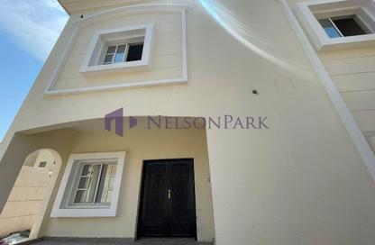 Villa - 6 Bedrooms - 6 Bathrooms for rent in Al Maamoura - Al Maamoura - Doha