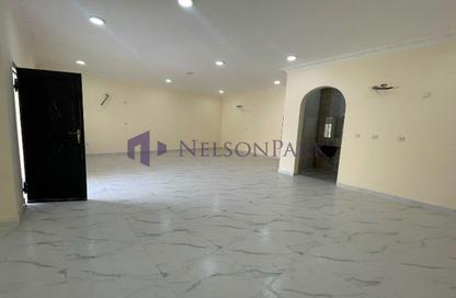 Villa - 6 Bedrooms - 6 Bathrooms for rent in Al Maamoura - Al Maamoura - Doha