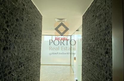 Office Space - 1 Bedroom - 2 Bathrooms for rent in Salwa Road - Doha