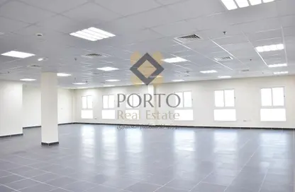 Office Space - 1 Bedroom - 2 Bathrooms for rent in Salwa Road - Doha