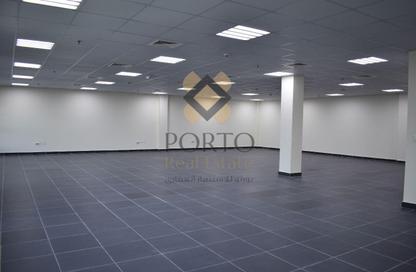 Office Space - 1 Bedroom - 2 Bathrooms for rent in Salwa Road - Doha