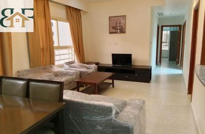 Apartment - 3 Bedrooms - 3 Bathrooms for rent in Al Muntazah Street - Al Muntazah - Doha