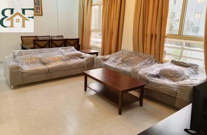 Apartment - 3 Bedrooms - 3 Bathrooms for rent in Al Muntazah Street - Al Muntazah - Doha Apartment - 3 Bedrooms - 3 Bathrooms for rent in Al Muntazah Street - Al Muntazah - Doha