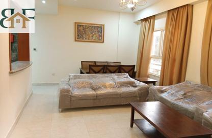 Apartment - 3 Bedrooms - 3 Bathrooms for rent in Al Muntazah Street - Al Muntazah - Doha
