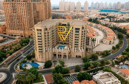 Apartment - 2 - 4 for sale in East Porto Drive - Porto Arabia - The Pearl Island - Doha
