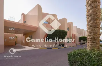 Villa - 4 Bedrooms - 5 Bathrooms for rent in Al Hilal - Al Hilal - Doha Villa - 4 Bedrooms - 5 Bathrooms for rent in Al Hilal - Al Hilal - Doha