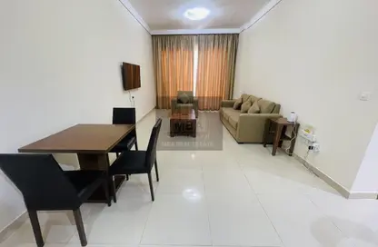Apartment - 1 Bedroom - 1 Bathroom for rent in Musheireb Apartments - Musheireb - Doha