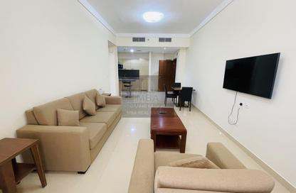 Apartment - 1 Bedroom - 1 Bathroom for rent in Musheireb Apartments - Musheireb - Doha