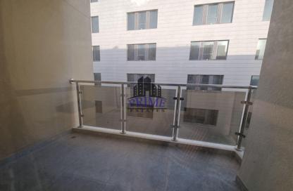 Apartment - 1 Bedroom - 2 Bathrooms for rent in Al Kharaej 1 - Lusail