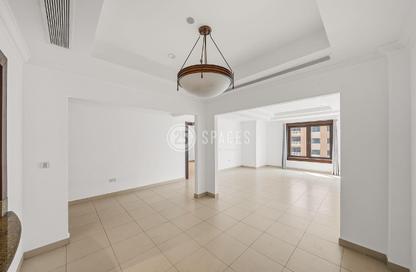Apartment - 1 - 2 for rent in East Porto Drive - Porto Arabia - The Pearl Island - Doha