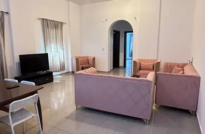 شقة - غرفة نوم - 1 حمام للايجار في دوحة الجديد - الدوحة