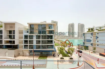 Apartment - 2 Bedrooms - 3 Bathrooms for sale in Crystal Residence - Gewan Island - The Pearl Island - Doha Apartment - 2 Bedrooms - 3 Bathrooms for sale in Crystal Residence - Gewan Island - The Pearl Island - Doha