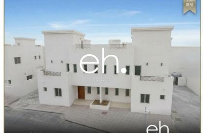 Compound - 5 - 4 for rent in Al Kharaitiyat - Al Kharaitiyat - Al Kharaitiyat - Umm Salal Mohammed