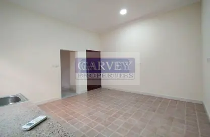 Apartment - 1 Bathroom for rent in Al Dafna - Al Dafna - Doha