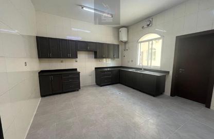 Compound - 5 Bedrooms - 4 Bathrooms for rent in Ain Khaled Villas - Ain Khaled - Doha Compound - 5 Bedrooms - 4 Bathrooms for rent in Ain Khaled Villas - Ain Khaled - Doha