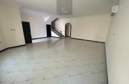 Compound - 5 Bedrooms - 4 Bathrooms for rent in Ain Khaled Villas - Ain Khaled - Doha Compound - 5 Bedrooms - 4 Bathrooms for rent in Ain Khaled Villas - Ain Khaled - Doha